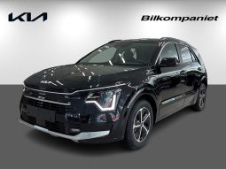 Kia Niro Plug-In-Hybrid 183hk Advance omg leverans