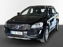 Volvo XC60 D4 AWD Momentum Business E PRO