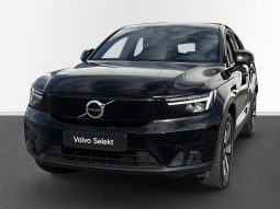 Volvo C40 Recharge Core