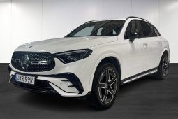 Mercedes-Benz GLC 300 e 4MATIC AMG Line Premium Drag