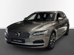 Volvo V90 Recharge T6 Inscription Expression