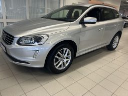 Volvo XC60 D4 AWD Classic Momentum