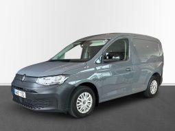 Volkswagen Caddy Cargo 2.0 TDI Manuell 75