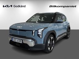 Kia EV2 Standard Range PLUS 42.2 kWh Vinterhjul Godkänd