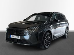 Peugeot 5008 Hybrid 145 GT A 5-d SUV