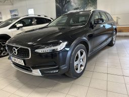Volvo V90 Cross Country D4 AWD Pro