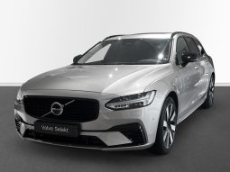 Volvo V90 Recharge T6 Plus Dark