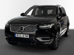 Volvo XC90 7-seater B5 AWD Diesel Inscription 7-säten