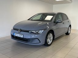 Volkswagen Golf TDI 116 Drag Backkamera CarPlay