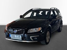 Volvo XC70 D4 AWD Classic Summum