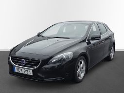 Volvo V40 D2 Your Momentum