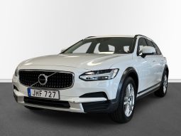 Volvo V90 Cross Country D4 AWD Business / Dragkrok / ny servad/