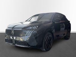Peugeot E-3008 Dual Motor GT Ultimat 4×4 5-d SUV