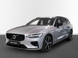 Volvo V60 T6 Plus Dark Nordic Edition