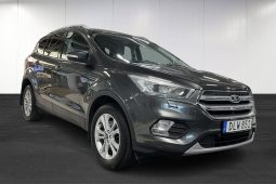 Ford Kuga 2,0 tdci AWD