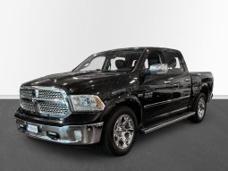 RAM 1500 Crew Cab 5.7 V8 HEMI 4×4 TorqueFl+
