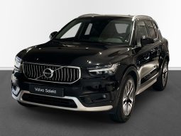 Volvo XC40 Recharge T4 Inscription