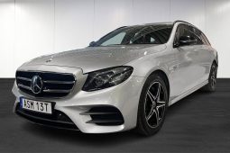 Mercedes-Benz E 300 de T PLUG-IN 9G-Tronic AMG Line Euro 6