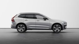 Volvo XC60 T6 Ultra Dark