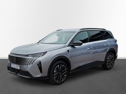 Peugeot 5008 Hybrid 145 GT 5-d SUV