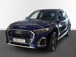 Audi Q5 40 TDI quattro
