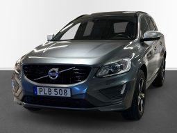 Volvo XC60 D4 AWD Classic R-Design