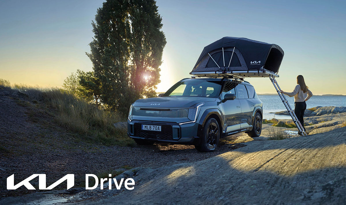 Kia Drive -Biluthyrning - Bilkompaniet Gävle Kia Drive -Biluthyrning - Bilkompaniet Gävle