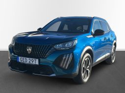 Peugeot 2008 Hybrid 145 Allure A
