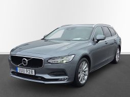 Volvo V90 D4 AWD Momentum Advanced SE