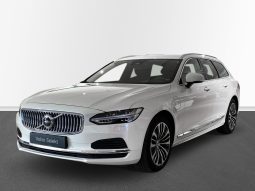 Volvo V90 Recharge T6 Core Bright