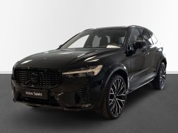 Volvo XC60 B5 AWD Bensin Plus Dark 22″ Fälgar Dragkrok