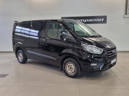 Ford Transit Custom 280 2.0 EcoBlue Euro 6