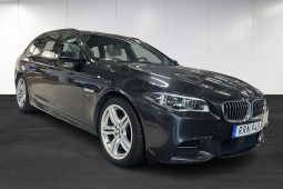 BMW 530d xDrive Touring Steptronic M Sport Euro 6