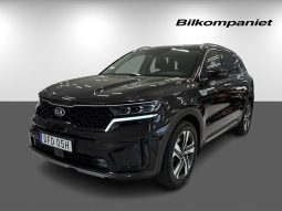 Kia Sorento PHEV Plug-in Hybrid AWD Advance M+K-Värmare Drag V-Hjul