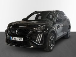 Peugeot 2008 GT PT 130 A 5-d SUV