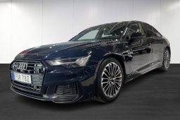 Audi A6 Sedan 55 TFSI e quattro S Tronic Euro 6