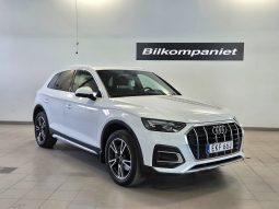 Audi Q5 40 TDI quattro S Tronic Sport Edition Euro 6