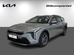 Kia K4 Sportswagon SW 1.0 T-GDI 115hk Action Omgående leverans!