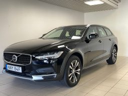Volvo V90 Cross Country B4 AWD Diesel Adv Edt