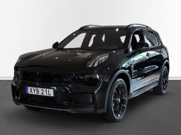 Lynk & Co 01 PHEV More