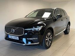Volvo XC60 T6 Core Special Edition