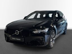 Volvo V90 T6 Plus Dark Nordic Edition