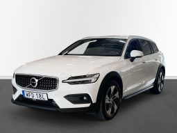 Volvo V60 Cross Country D4 AWD Advanced SE II