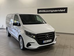 Mercedes-Benz eVito 112