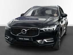 Volvo XC60 Recharge T8 Inscription T