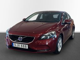 Volvo V40 D2 Your Momentum