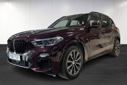 BMW X5 xDrive45e iPerformance Steptronic M Euro 6