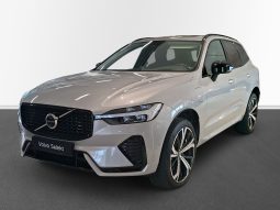 Volvo XC60 T6 Ultra Dark | Bowers & Wilkins | Luftfjädring |