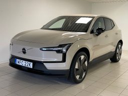 Volvo EX30 Single Motor Extended Range Plus
