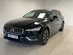 Volvo V60 Recharge T6 II Core Edition